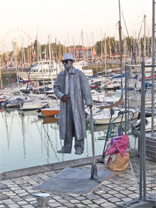 La Rochelle