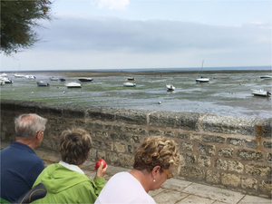 picknicken