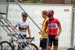 Yserbit & De Gendt