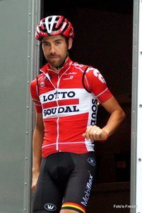 Thomas Degendt