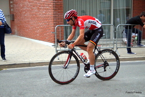 Thomas De Gendt