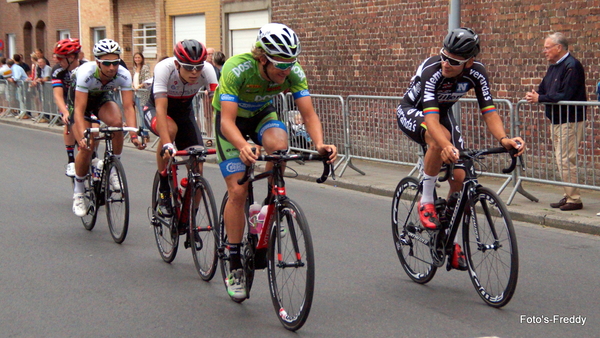 Natourcriterium-Roeselare-26juli-2016