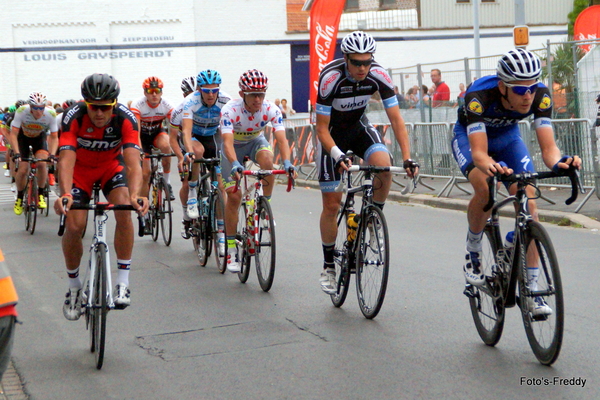 Natourcriterium-Roeselare-26juli-2016