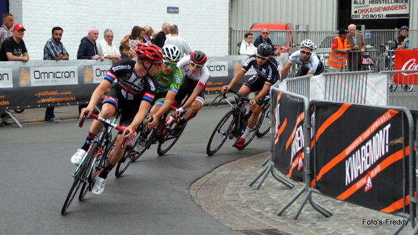 Natourcriterium-Roeselare-26juli-2016