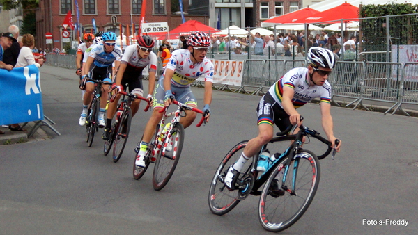 Natourcriterium-Roeselare-26juli-2016