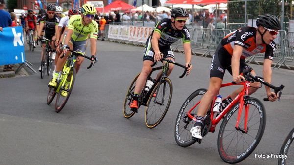 Natourcriterium-Roeselare-26juli-2016