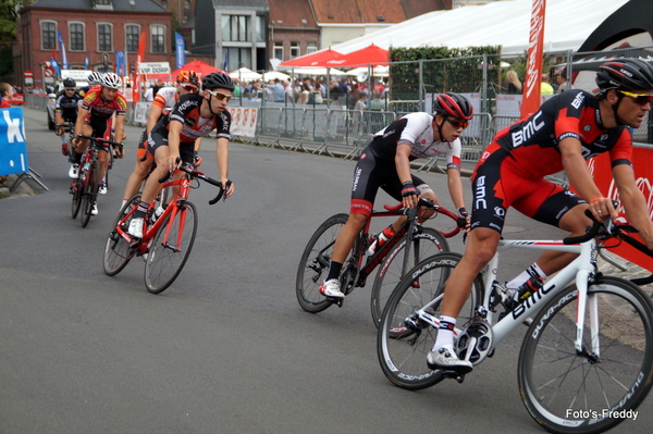 Natourcriterium-Roeselare-26juli-2016