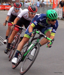 Natourcriterium-Roeselare-26juli-2016