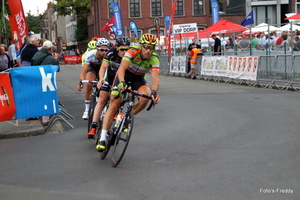 Natourcriterium-Roeselare-26juli-2016