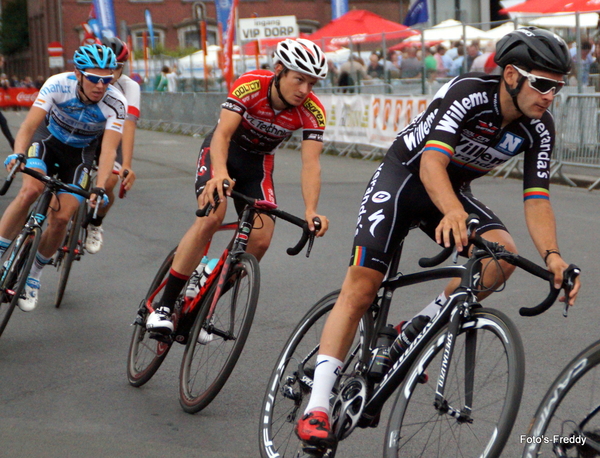 Natourcriterium-Roeselare-26juli-2016