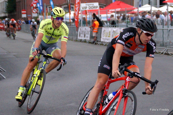 Natourcriterium-Roeselare-26juli-2016