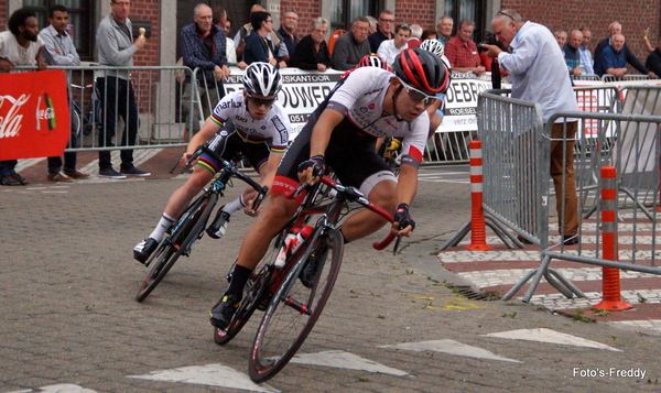 Natourcriterium-Roeselare-26juli-2016