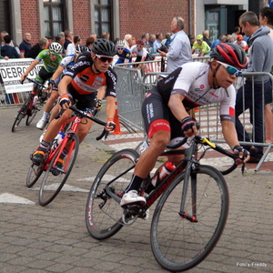 Natourcriterium-Roeselare-26juli-2016