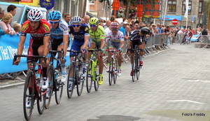 Natourcriterium-Roeselare-26juli-2016