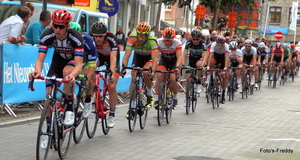 Natourcriterium-Roeselare-26juli-2016