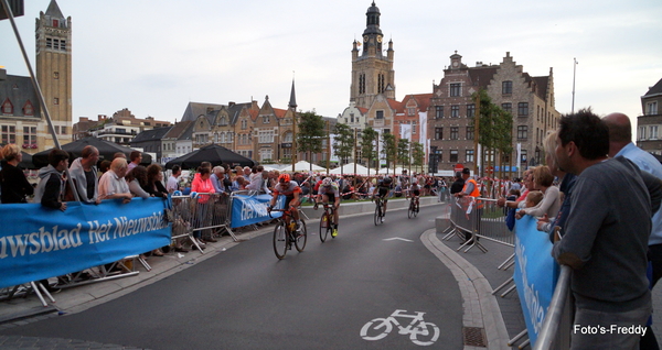 Natourcriterium-Roeselare-26juli-2016