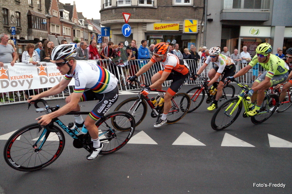 Natourcriterium-Roeselare-26juli-2016