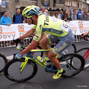 Natourcriterium-Roeselare-26juli-2016