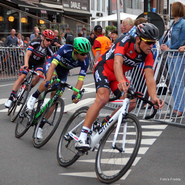 Natourcriterium-Roeselare-26juli-2016