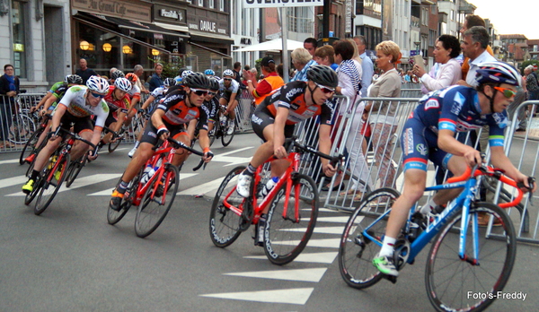 Natourcriterium-Roeselare-26juli-2016