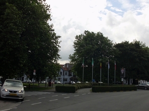 OOSTHOEKPLEIN