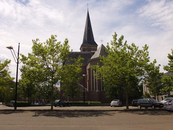 KERK BEVERST