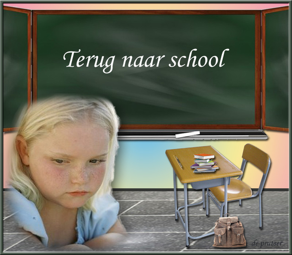 De prutser project 3