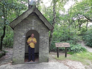 Nat park Maasduinen (28)