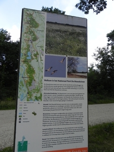 Nat park Maasduinen (3)