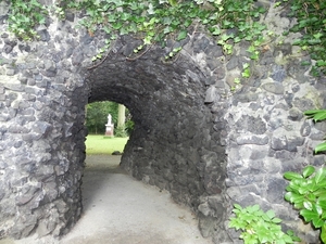 Steyl - kloostertuin (5)