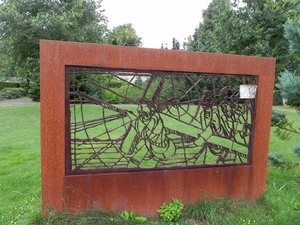 Steyl - kloostertuin (7)