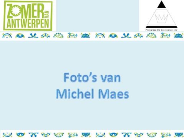 09 Foto's Michel Maes