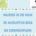 01 Muziek in de Wijk