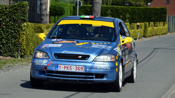 Rally-Staden-14&15 augustus 2016