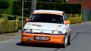 Rally-Staden-14&15 augustus 2016