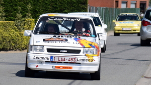 Rally-Staden-14&15 augustus 2016