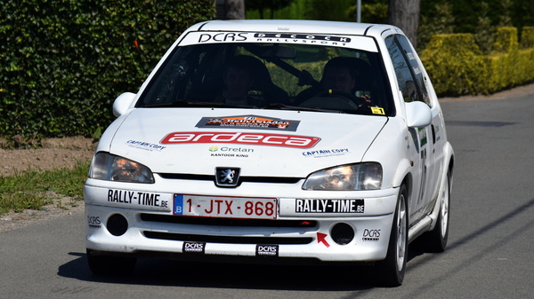Rally-Staden-14&15 augustus 2016
