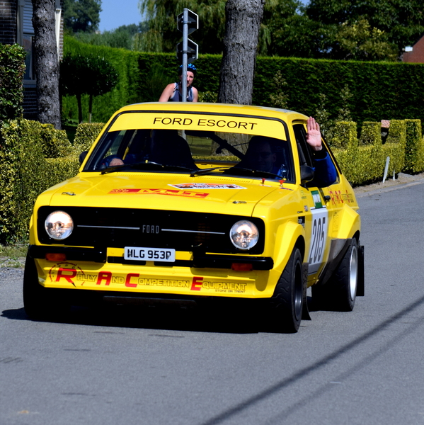 Rally-Staden-14&15 augustus 2016