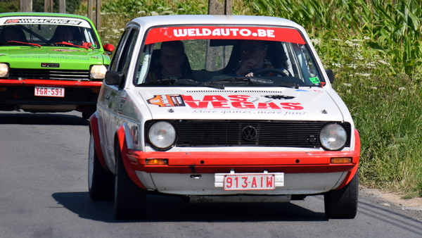 Willaert-Vandoolaeghe