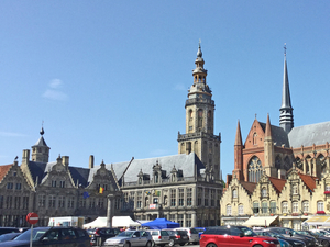 Veurne