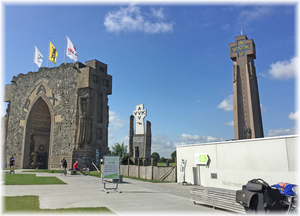 Ijzertoren