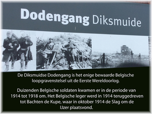 Dodengang