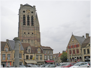 Poperingen