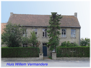 Willem  Vermanderen