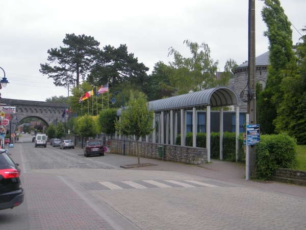 marche FFBMP Beauraing