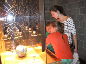 12) Zeer ingenieus