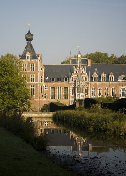 Kasteel Arenberg