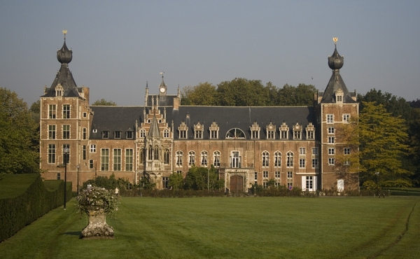 Kasteel Arenberg