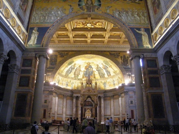 Rome senioren KU Leuven