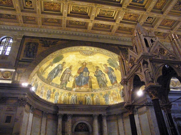 Rome senioren KU Leuven